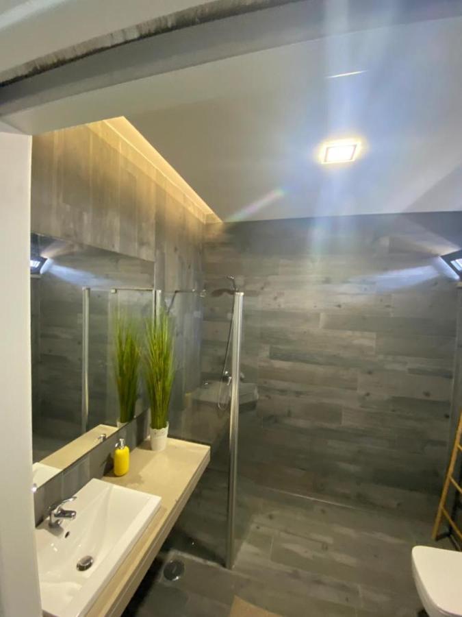 Garden Apartment Dona Amelia Abrantes Ngoại thất bức ảnh