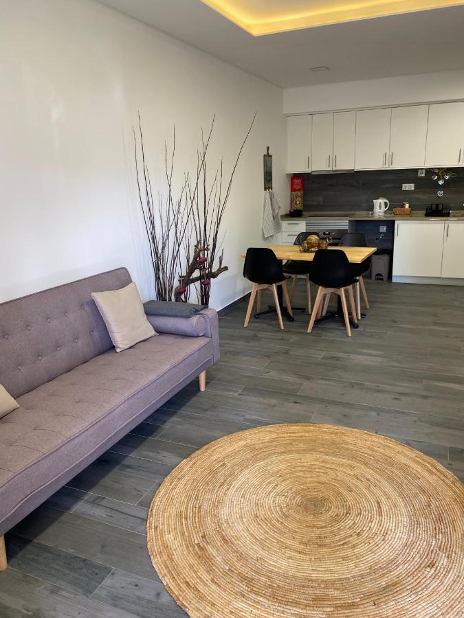 Garden Apartment Dona Amelia Abrantes Ngoại thất bức ảnh