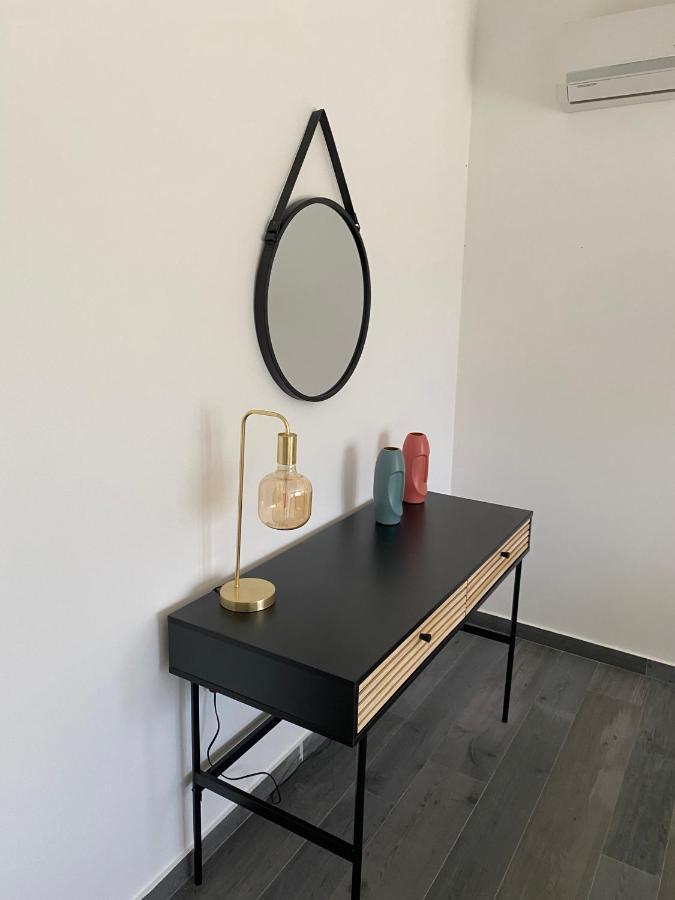 Garden Apartment Dona Amelia Abrantes Ngoại thất bức ảnh