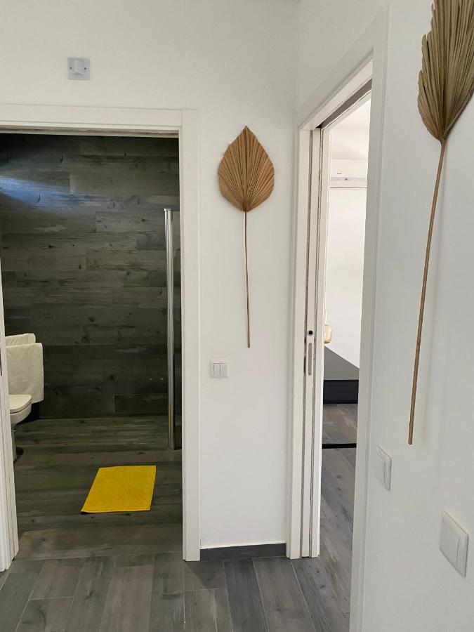 Garden Apartment Dona Amelia Abrantes Ngoại thất bức ảnh